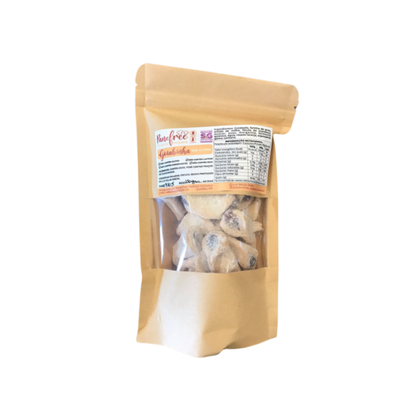 Goiabinha Panefree 150g