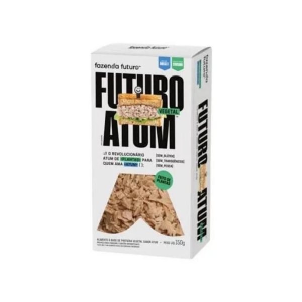 Futuro atum Fazenda Futuro 150g