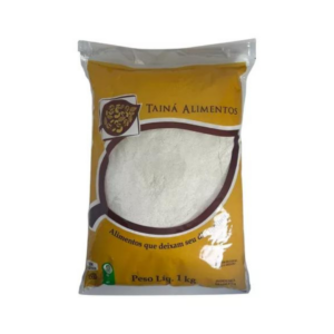 Farinha de aveia Tainá 1kg