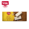 Wafer recheado com creme de avelã wafer pocket Dr. Schar 50g