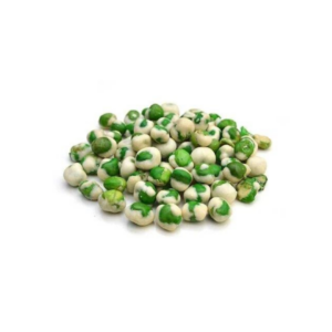 Ervilha torrada wasabi Tainá 200g