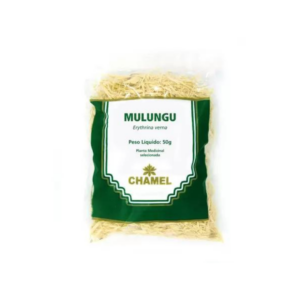 Mulungu Chamel 30g