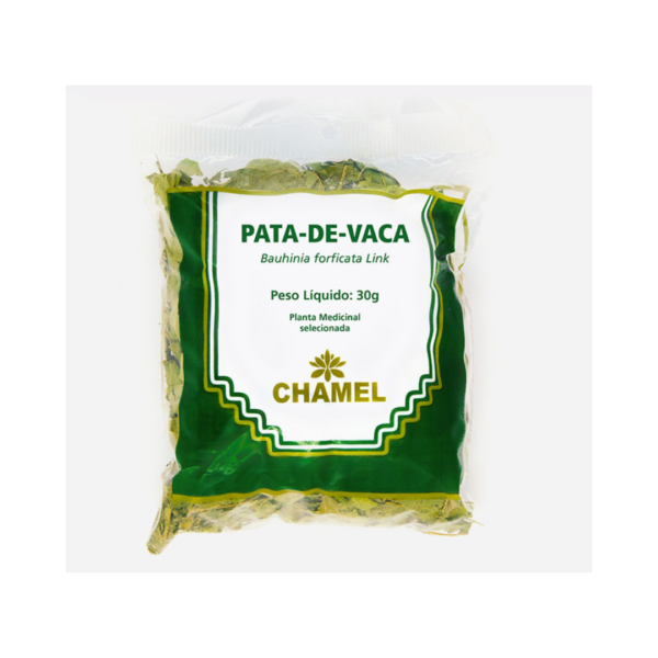 Pata de vaca Chamel 30g