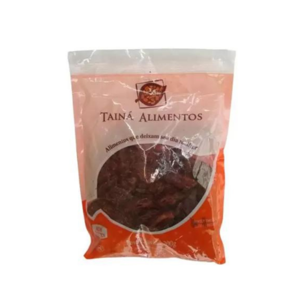 Tâmara sem caroço Tainá 200g