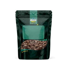 Amendoim caramelizado Brasil Frutt 200g