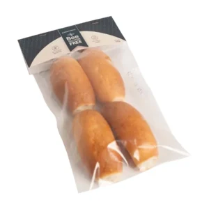 Bisnaguinha Bee Gluten Free 125g
