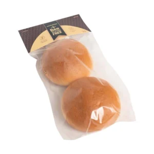 Pão de hambúrguer Bee Gluten Free 125g
