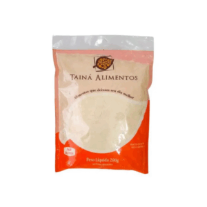 Alho em pó Tainá 200g