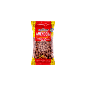Amendoim doce crocante cri-cri Da Colônia 50g