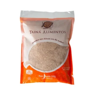 Psyllium Tainá 200g