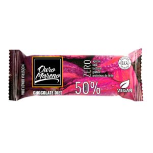 Chocolate diet Ouro Moreno 20g