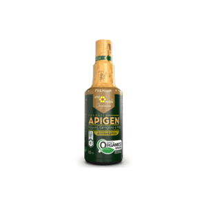 Extrato de própolis, gengibre e mel antisséptico Apis Flora 30ml