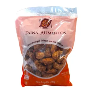 Coco caramelizado Tainá 200g