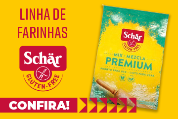 Farinhas Schar