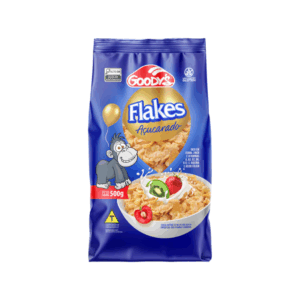 Cereal matinal açucarado Goody's 500g