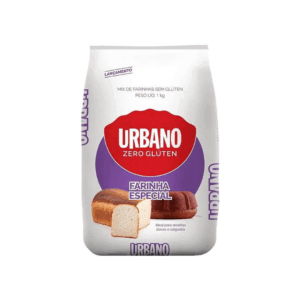 Farinha especial Urbano 1kg