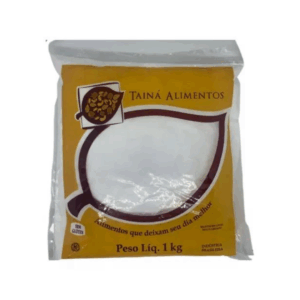 Fécula de batata Tainá 1kg