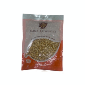 Milho pipoca Tainá 200g