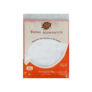 Polvilho azedo Tainá 200g