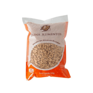 PTS natural granulado médio Tainá 200g