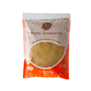 Curry Tainá 200g
