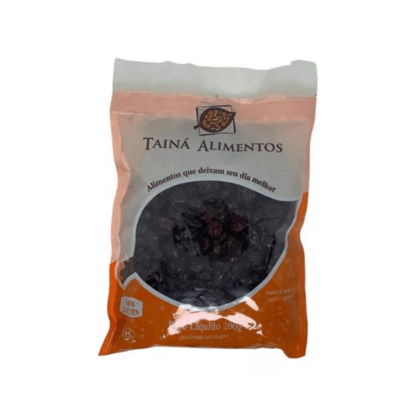 Cranberry Tainá 200g