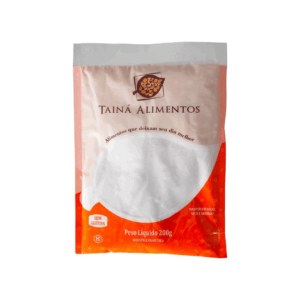 Bicarbonato de sódio Tainá 200g