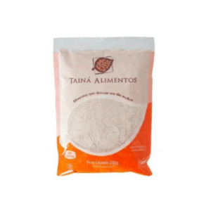 Farinha de aveia Tainá 200g