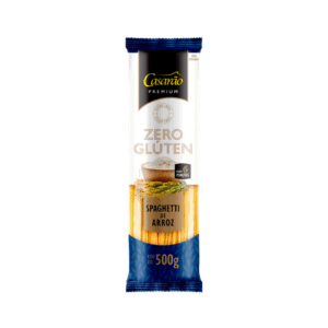 Espaguete Casarão 500g