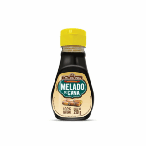 Melado de cana Da Colônia 250g