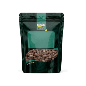 Amêndoa caramelizada Brasil Frutt 200g