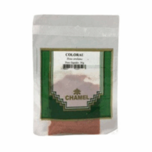 Colorau Chamel 30g