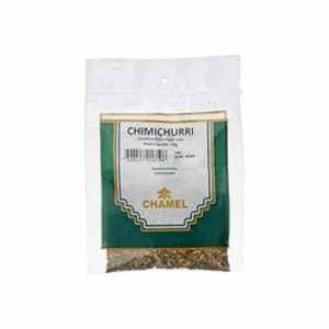 Chimichurri Chamel 30g