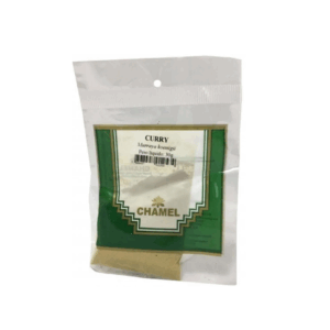 Curry Chamel 30g