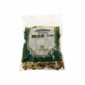 Chá de laranjeira Chamel 30g