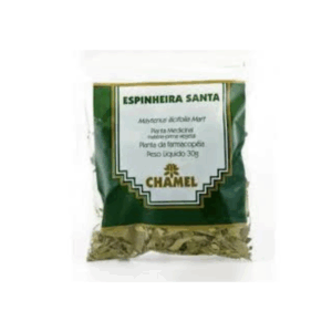 Espinheira santa Chamel 30g