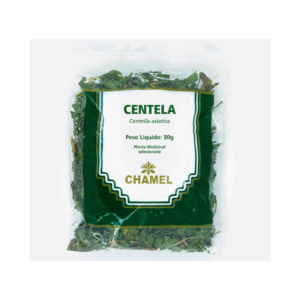 Centela Chamel 30g