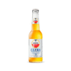 Cerveja ultra Amstel 275ml