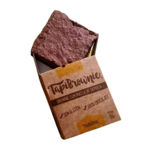 Brownie de tapioca TapiBrownie 50g