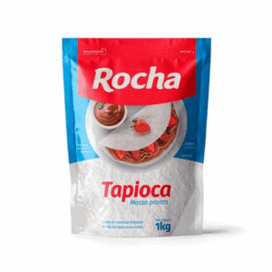 Massa para tapioca Rocha 1kg