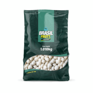Ovinhos de amendoim Brasil Frutt 1kg