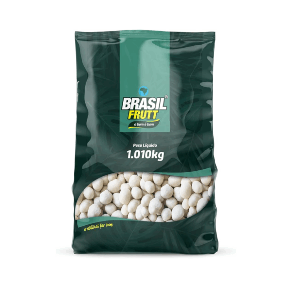 Ovinhos de amendoim Brasil Frutt 1kg
