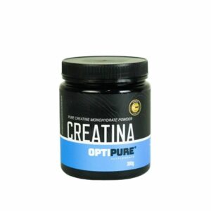Creatina Optipure Supplements 300g