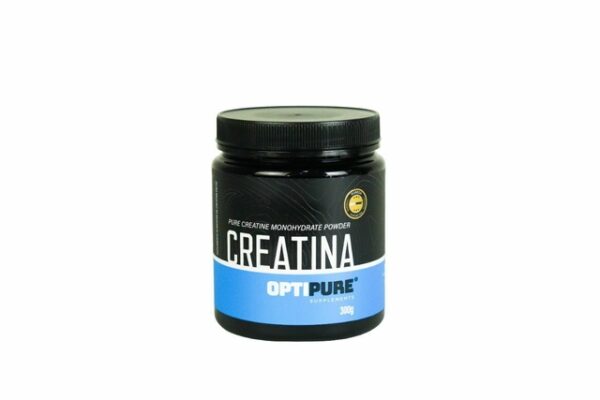 Creatina Optipure Supplements 300g