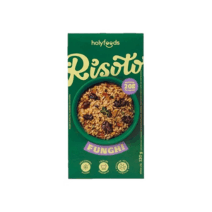Risoto funghi Holy Soup 120g
