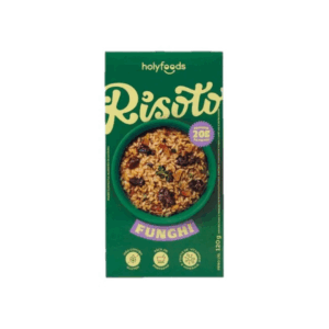 Risoto funghi Holy Soup 120g