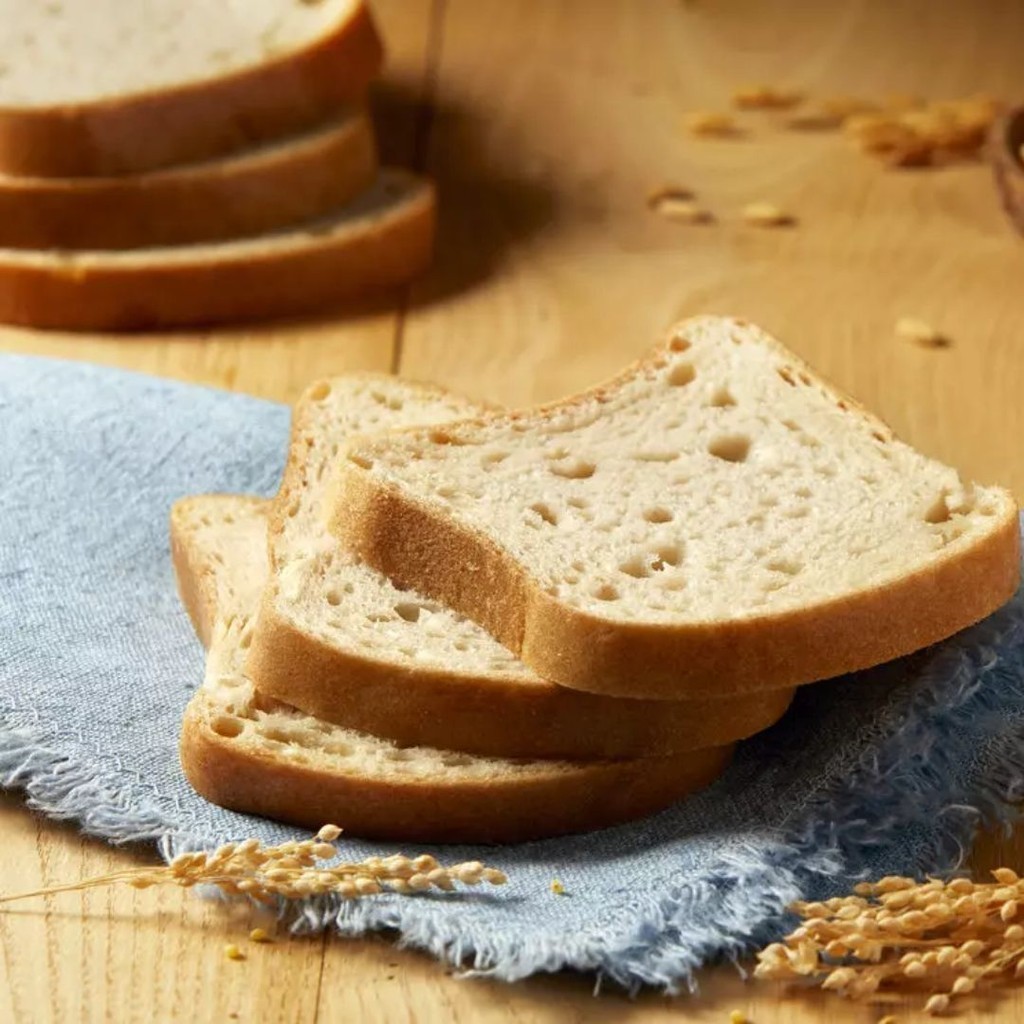 KIT Pão de forma tradicional Dr. Schar 200g - Caixa com 8 unidades - Imagem 3