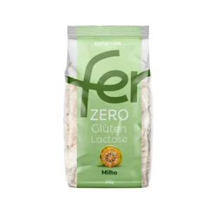 Biscoito de milho Fer 200g