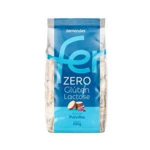 Broa de polvilho Fer 200g