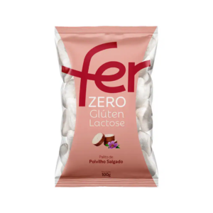 Palito de polvilho salgado Fer 100g